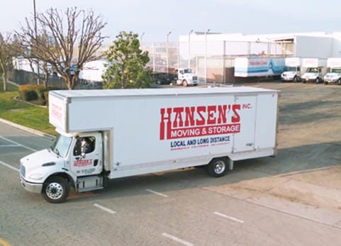 50 years of logistics experience